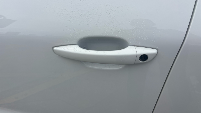 Vauxhall Mokka 1.2 Turbo GS Line 5dr Petrol Hatchback